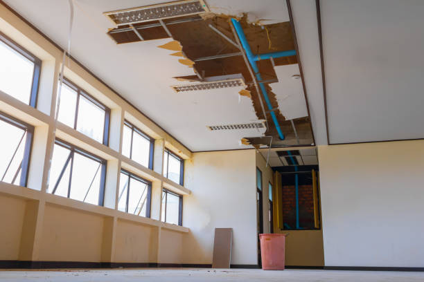 Professional Water damage restoration in Rahway, NJ