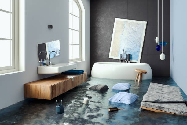 Best Residential water damage restoration  in Rahway, NJ