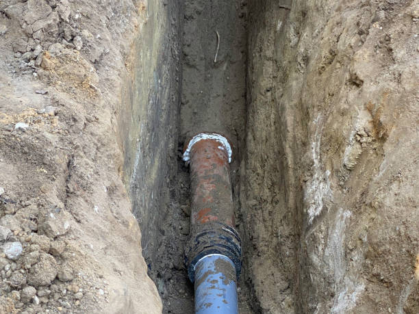 Best Flood damage cleanup  in Rahway, NJ