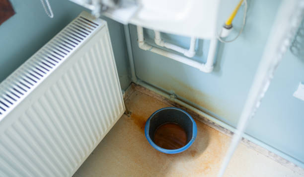 Best 24/7 water damage repair  in Rahway, NJ