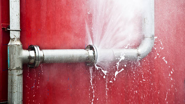 Water damage restoration mold remediation in Rahway, NJ